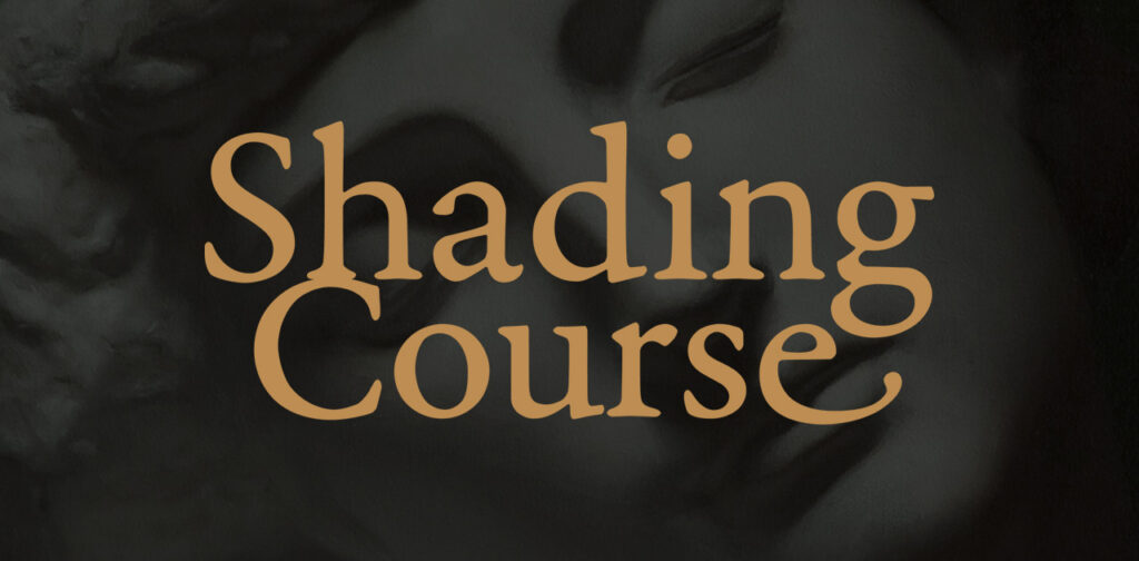 The Shading Course Logo
